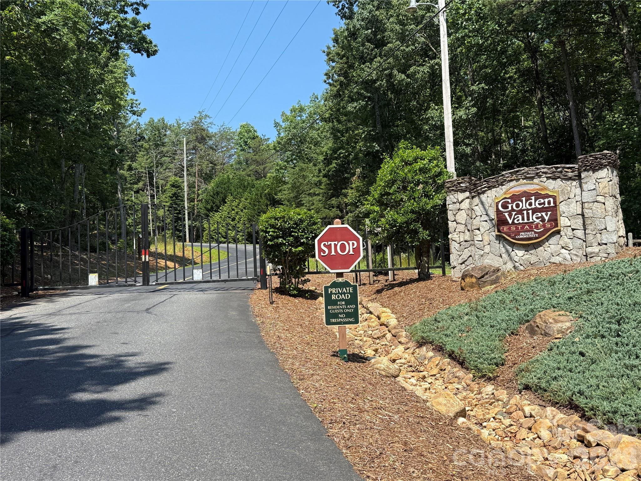 27 Mountain Lookout Drive Bostic NC 28018