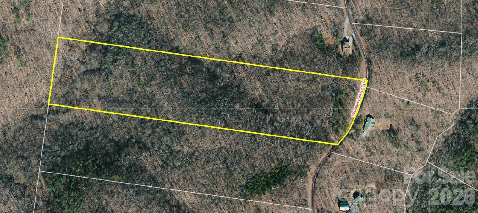 27 Mountain Lookout Drive Bostic NC 28018