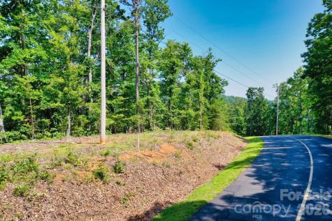 27 Mountain Lookout Drive Bostic NC 28018