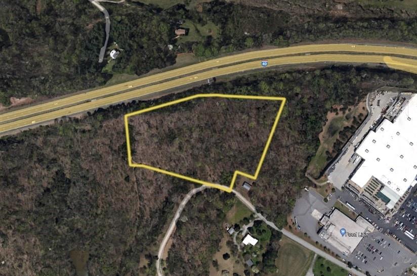 1238 Burkemont Avenue Morganton NC 28655