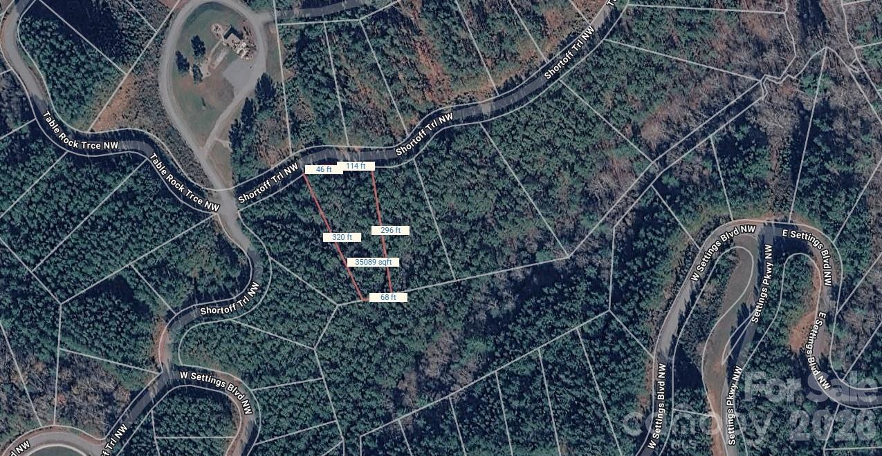 101, 107 Table Rock Trace NW Morganton NC 28655