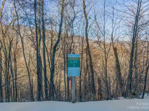 Lot 3 Mountain Gait Drive Mars Hill NC 28754