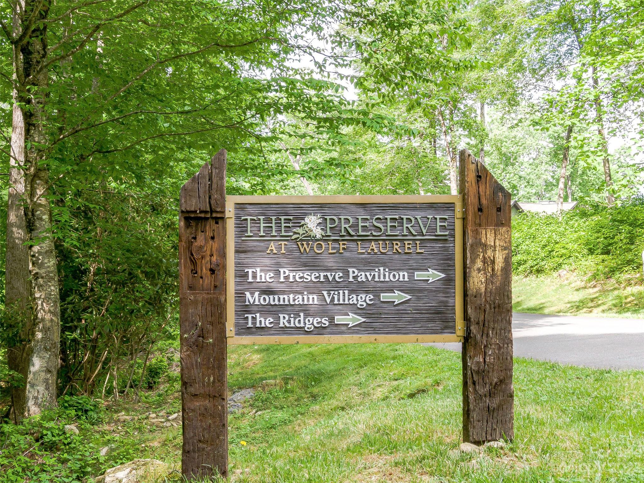 Lot 3 Mountain Gait Drive Mars Hill NC 28754