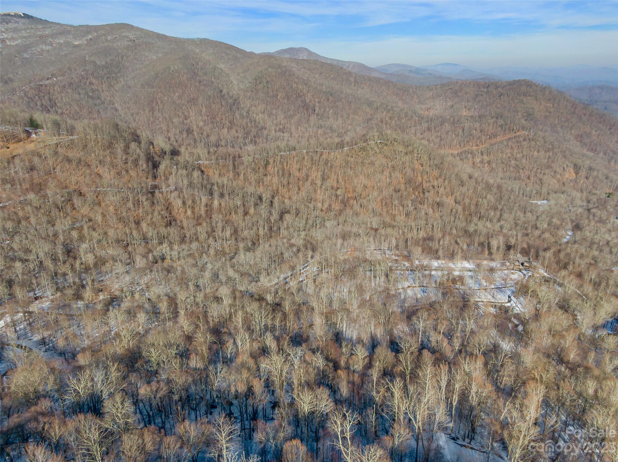 Lot 3 Mountain Gait Drive Mars Hill NC 28754