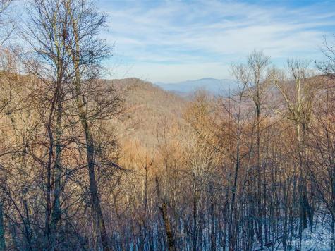Lot 3 Mountain Gait Drive Mars Hill NC 28754
