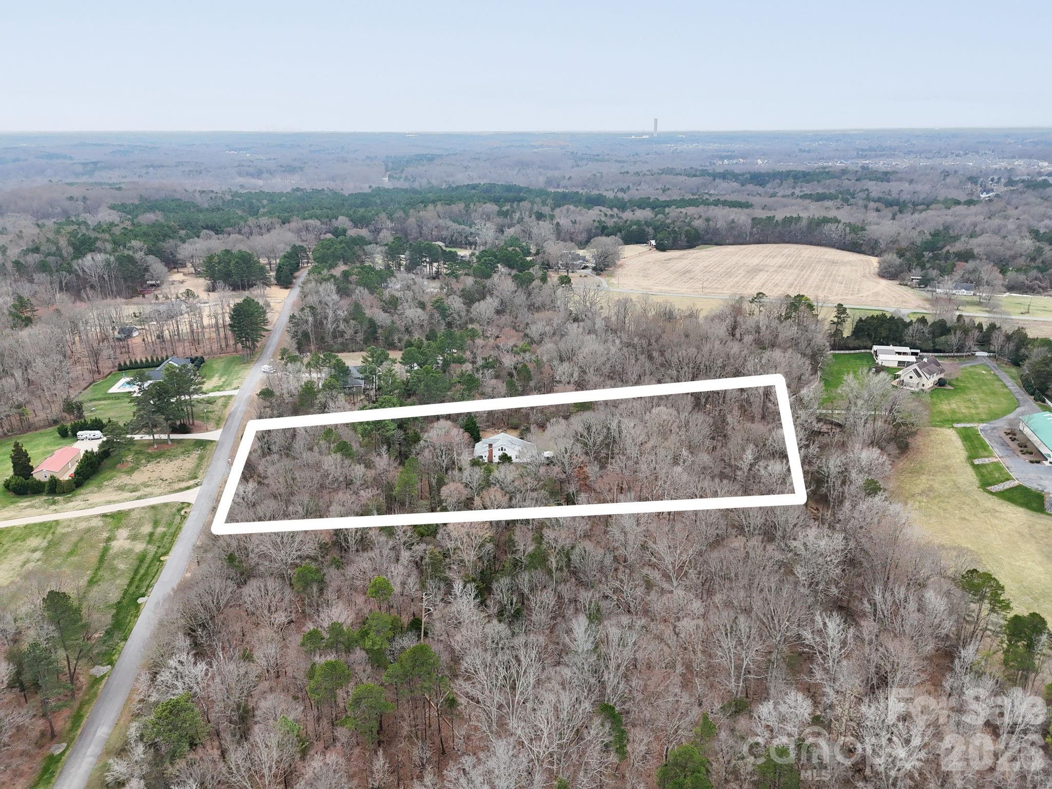 15605 Huntingtowne Village Road Huntersville NC 28078