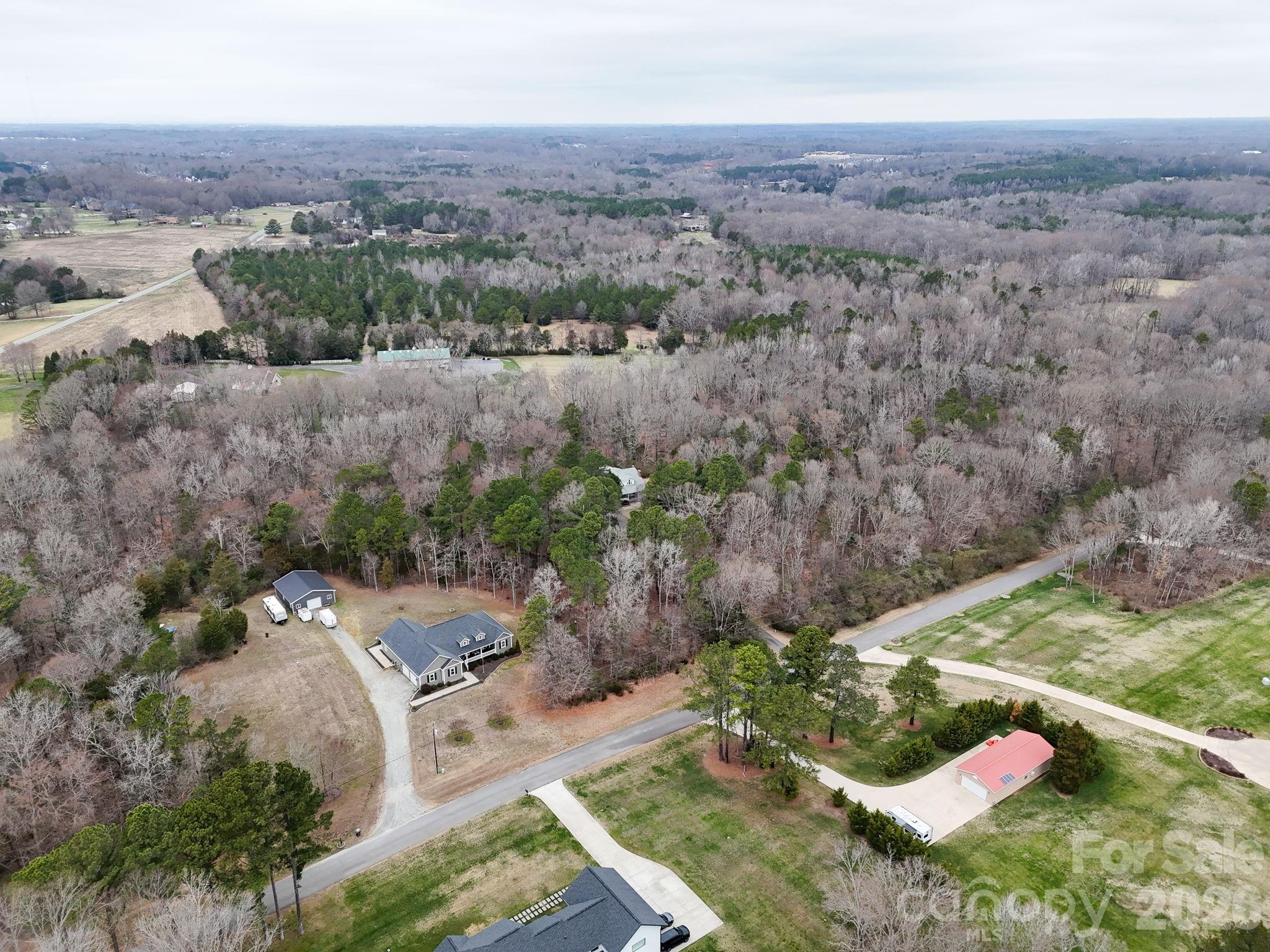 15605 Huntingtowne Village Road Huntersville NC 28078