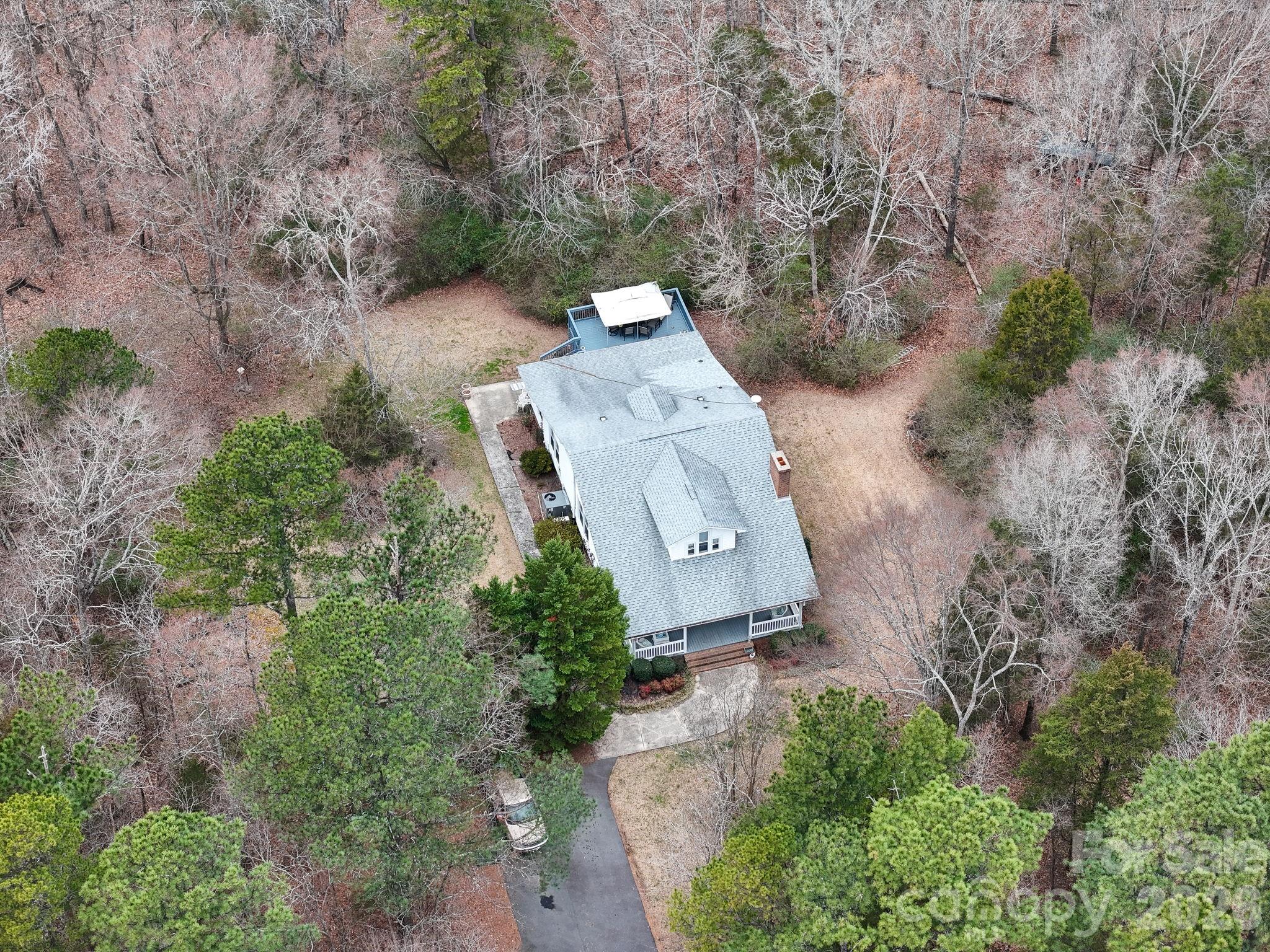 15605 Huntingtowne Village Road Huntersville NC 28078