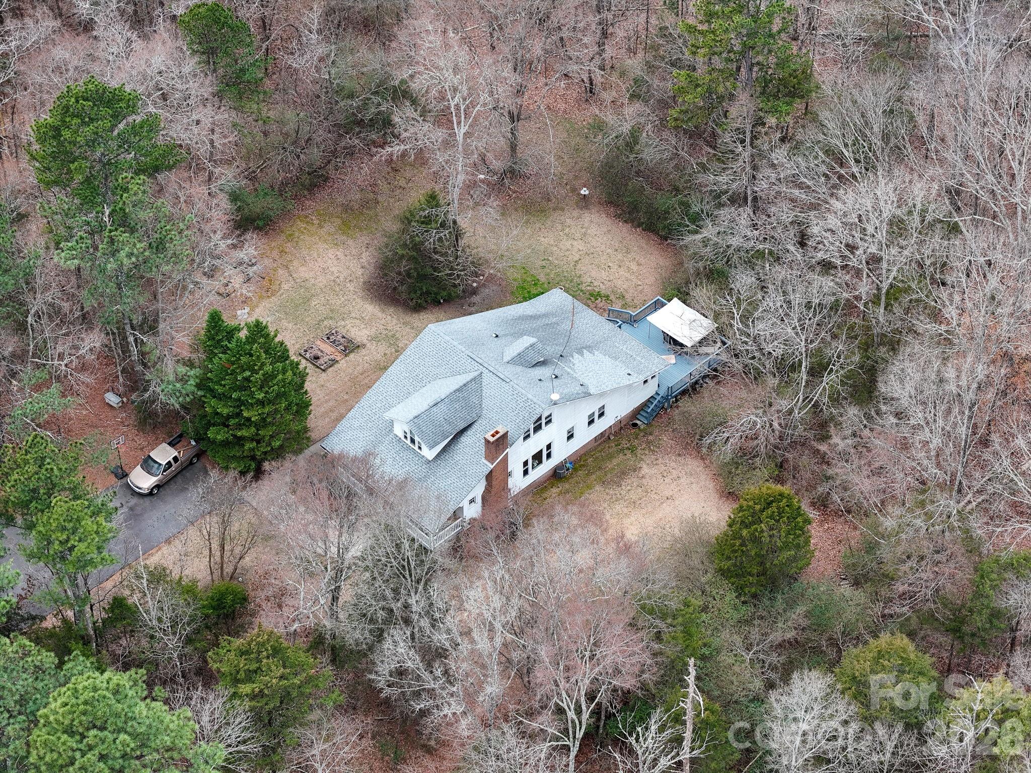 15605 Huntingtowne Village Road Huntersville NC 28078