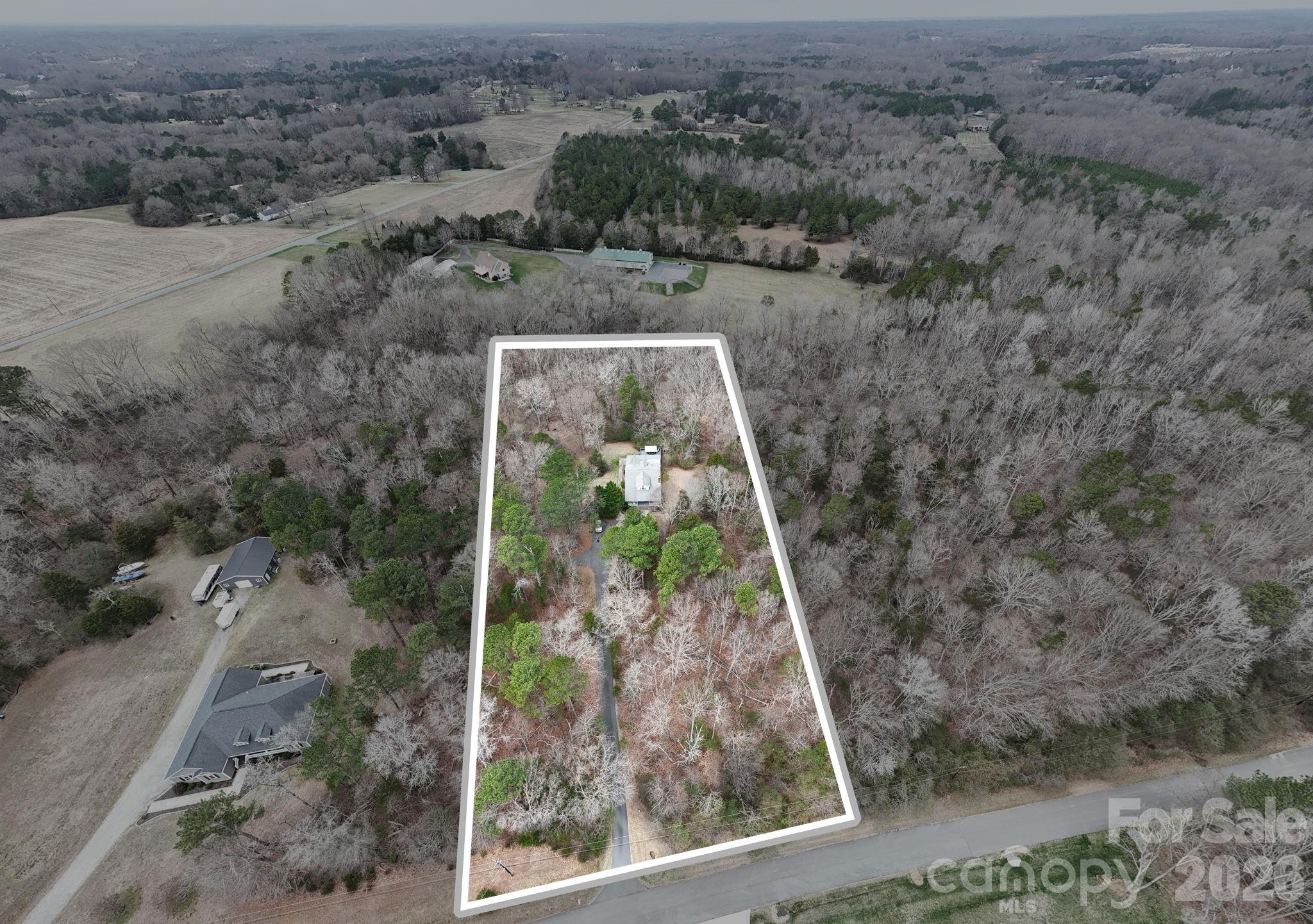 15605 Huntingtowne Village Road Huntersville NC 28078