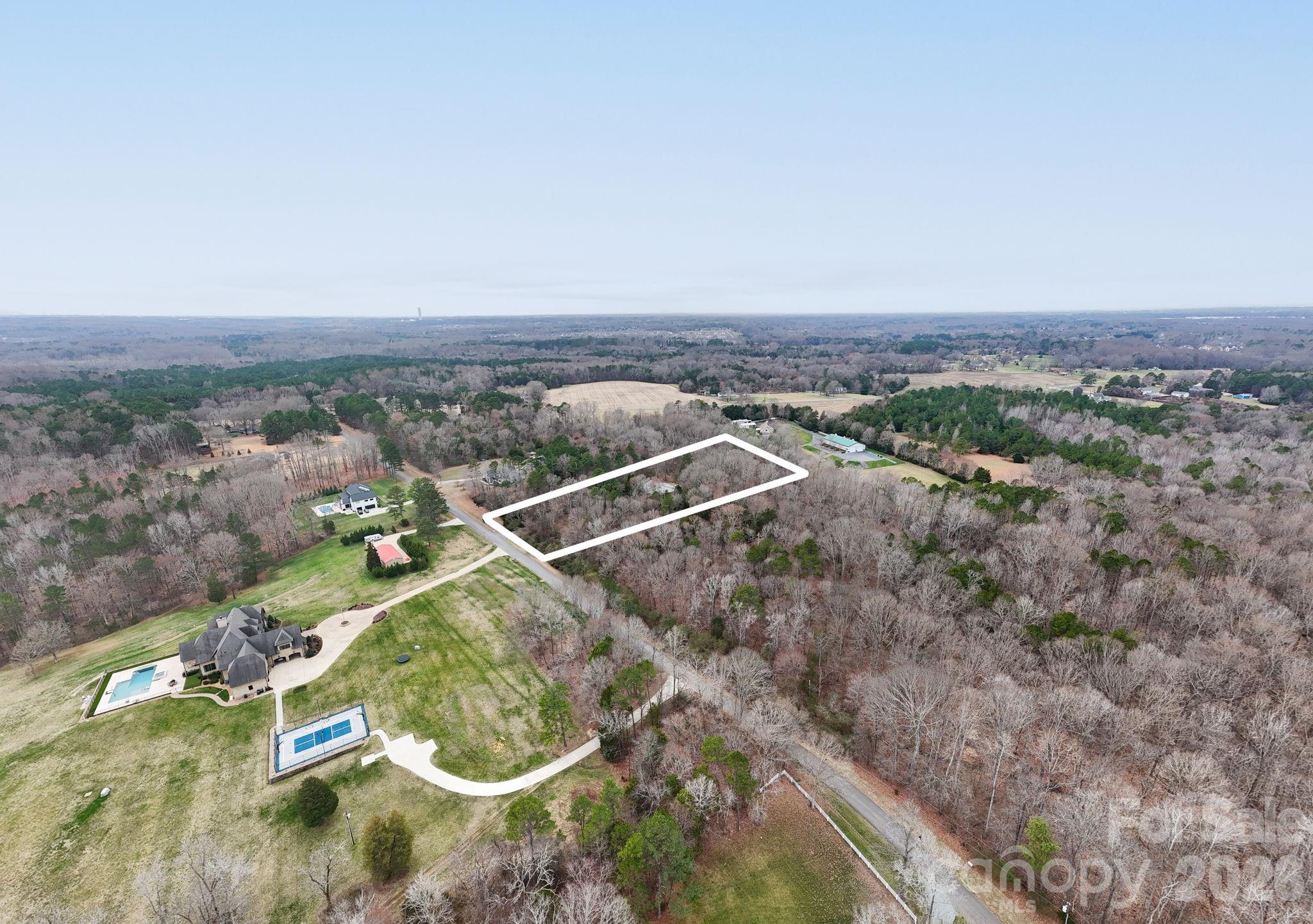 15605 Huntingtowne Village Road Huntersville NC 28078