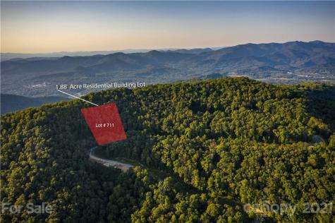 516 Southcliff Parkway Fairview NC 28730