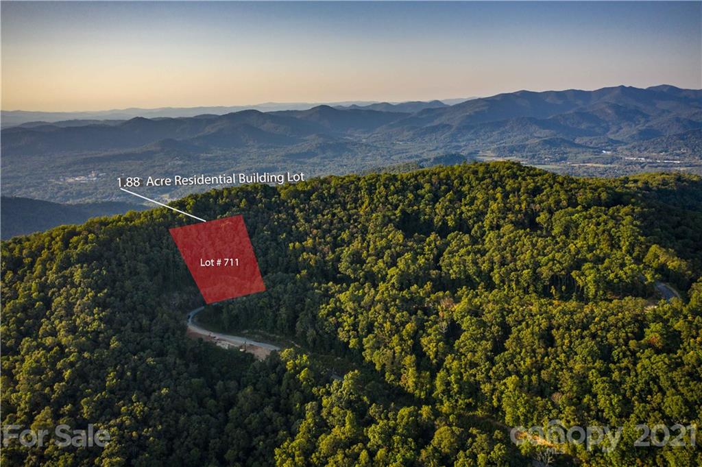 516 Southcliff Parkway Fairview NC 28730