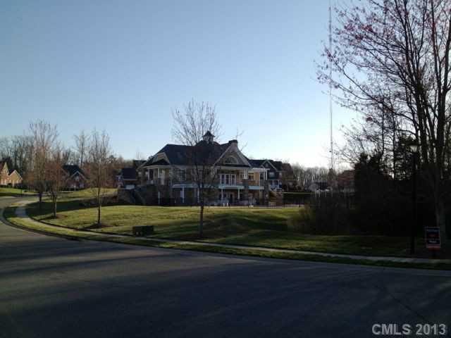 13247 Ashley Meadow Drive Charlotte NC 28213