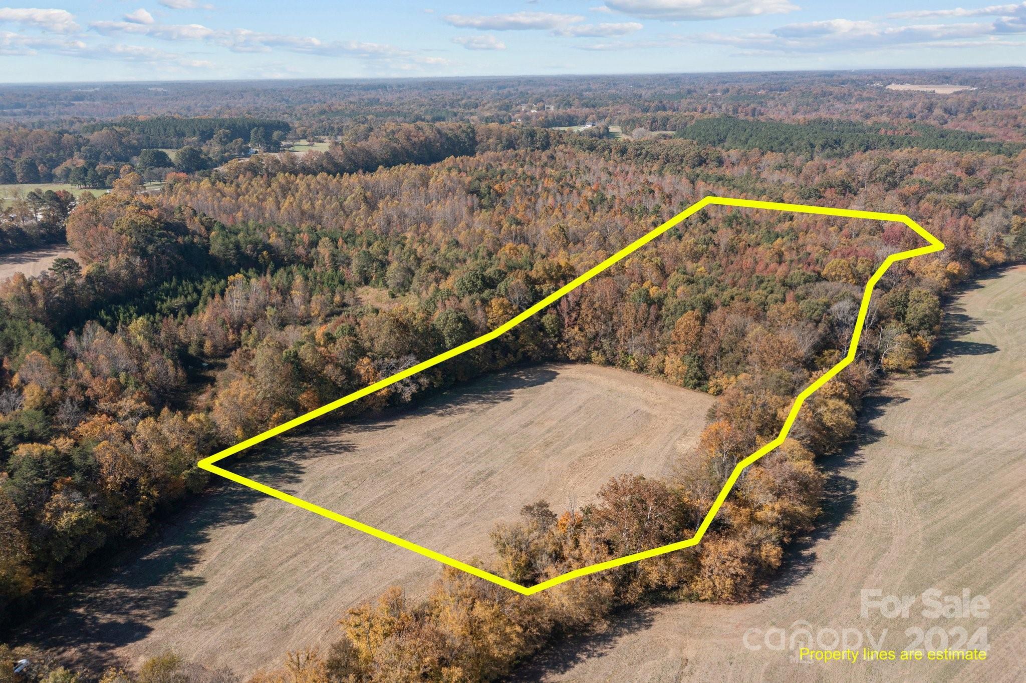 675-J1 Chaffin Road Woodleaf NC 27054