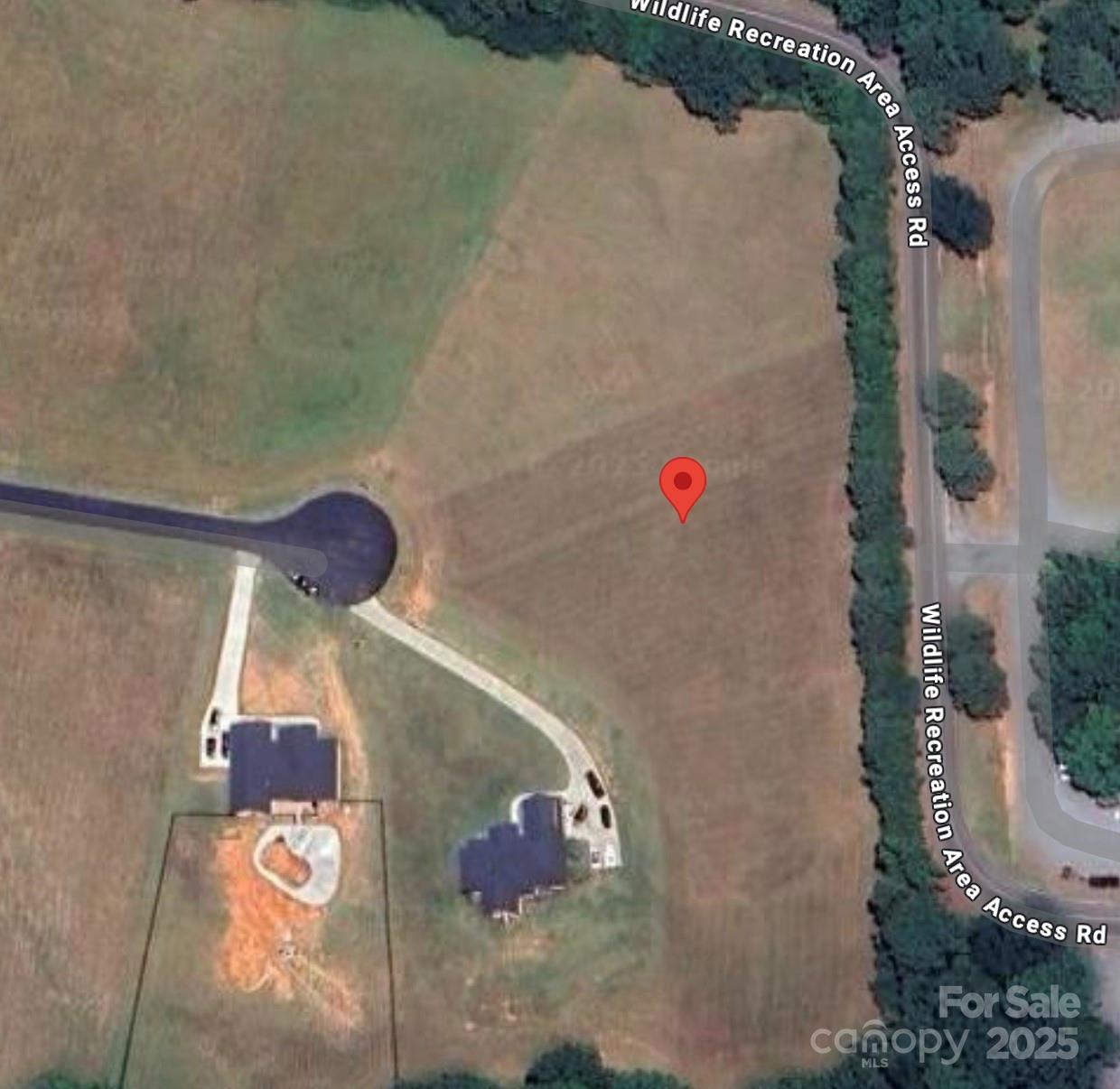 240 Houstons Hideaway Court Lexington NC 27292