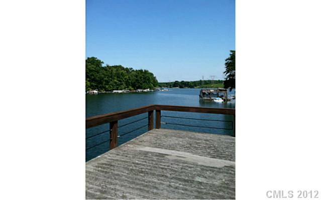 2501 Mount Isle Harbor Drive Charlotte NC 28214