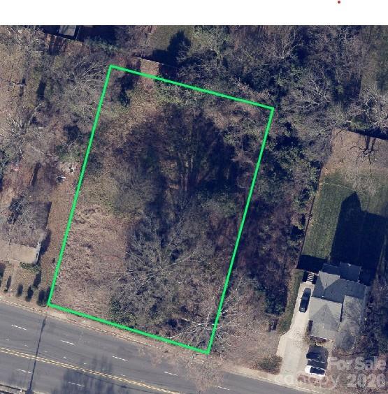 823 Matheson Avenue Charlotte NC 28205