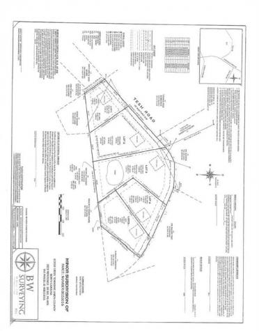 0005 Tesh Road Monroe NC 28110