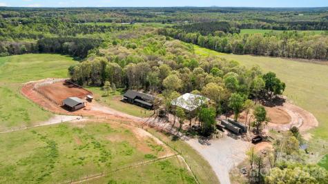 3326 Crowder Ridge Road Shelby NC 28150
