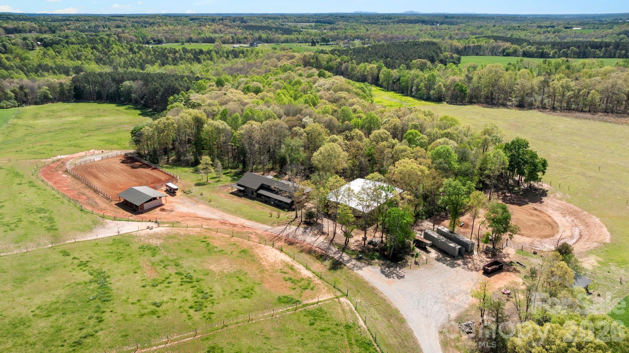 3326 Crowder Ridge Road Shelby NC 28150