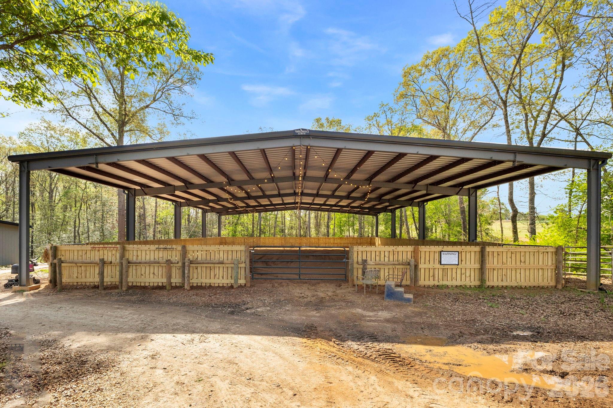 3326 Crowder Ridge Road Shelby NC 28150