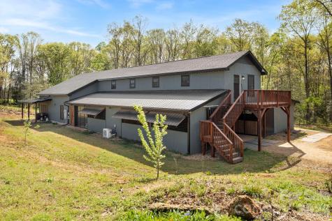 3326 Crowder Ridge Road Shelby NC 28150
