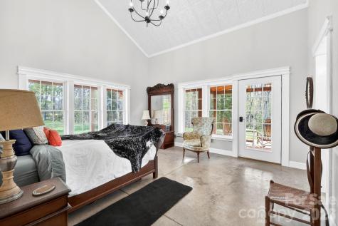 3326 Crowder Ridge Road Shelby NC 28150