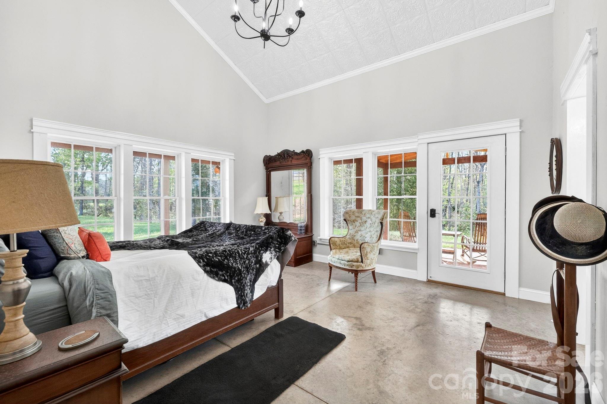 3326 Crowder Ridge Road Shelby NC 28150