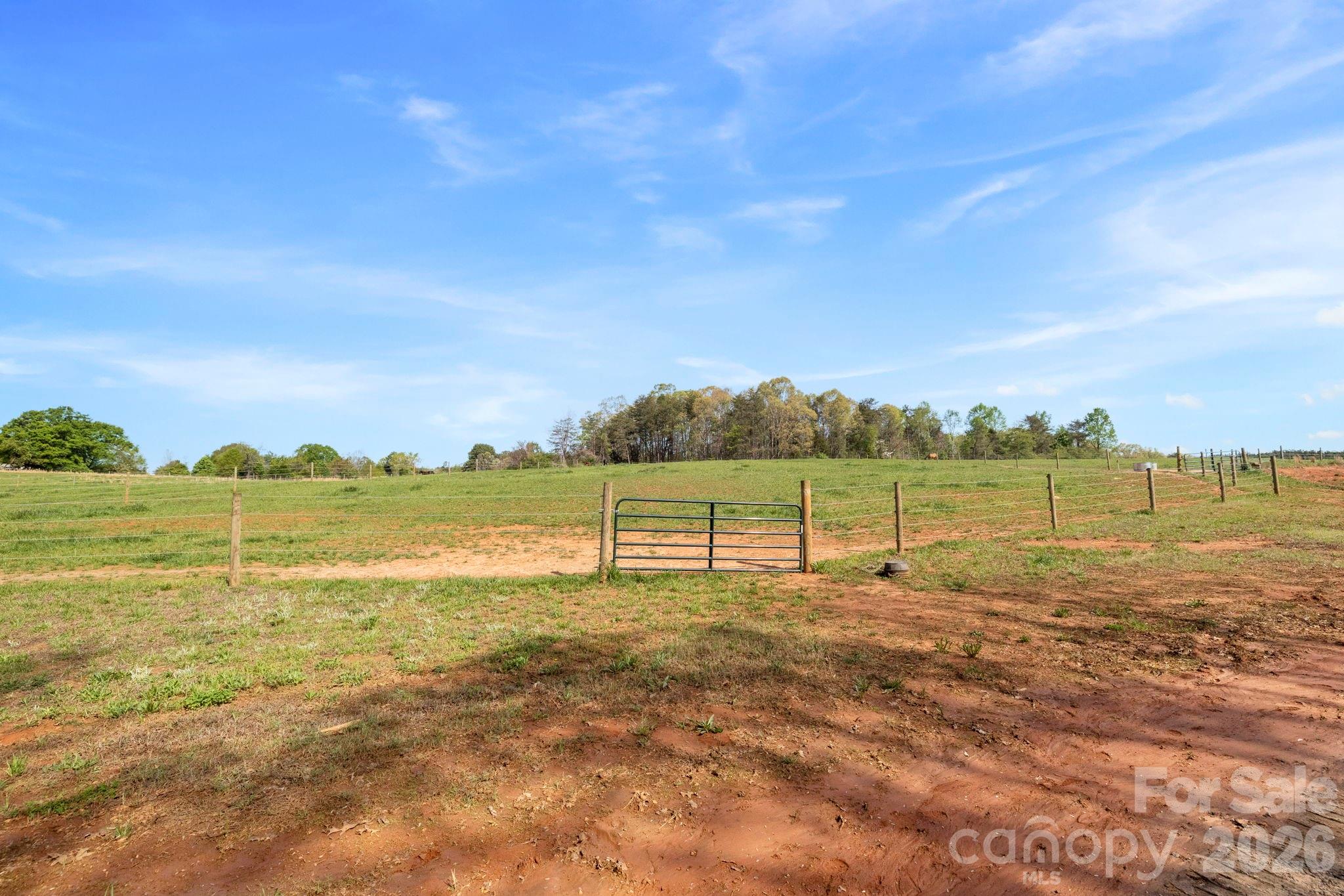 3326 Crowder Ridge Road Shelby NC 28150