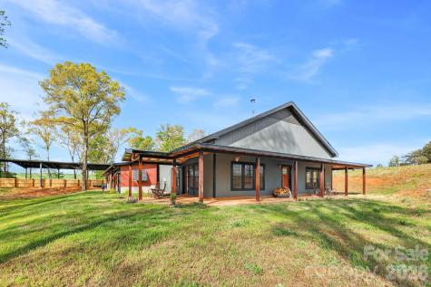 3326 Crowder Ridge Road Shelby NC 28150