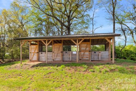 3326 Crowder Ridge Road Shelby NC 28150