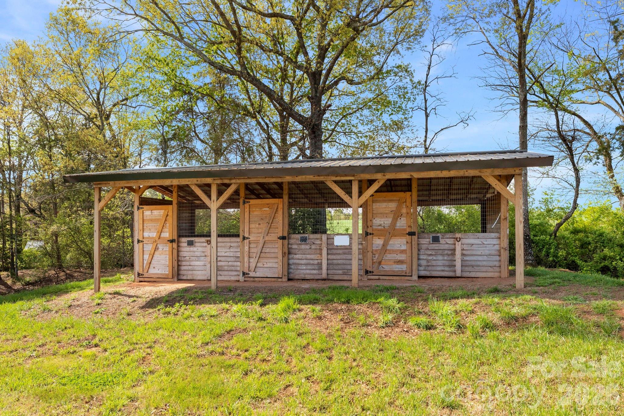 3326 Crowder Ridge Road Shelby NC 28150