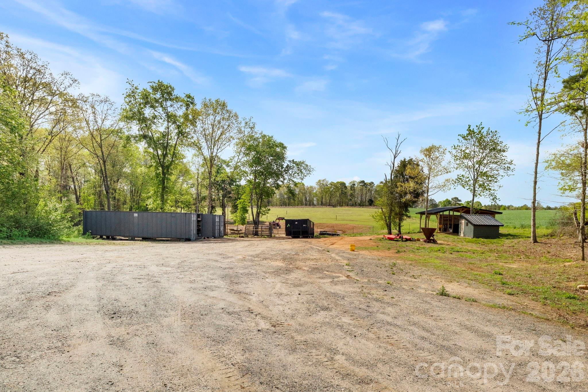 3326 Crowder Ridge Road Shelby NC 28150