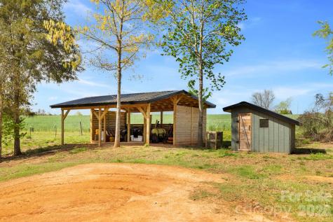 3326 Crowder Ridge Road Shelby NC 28150