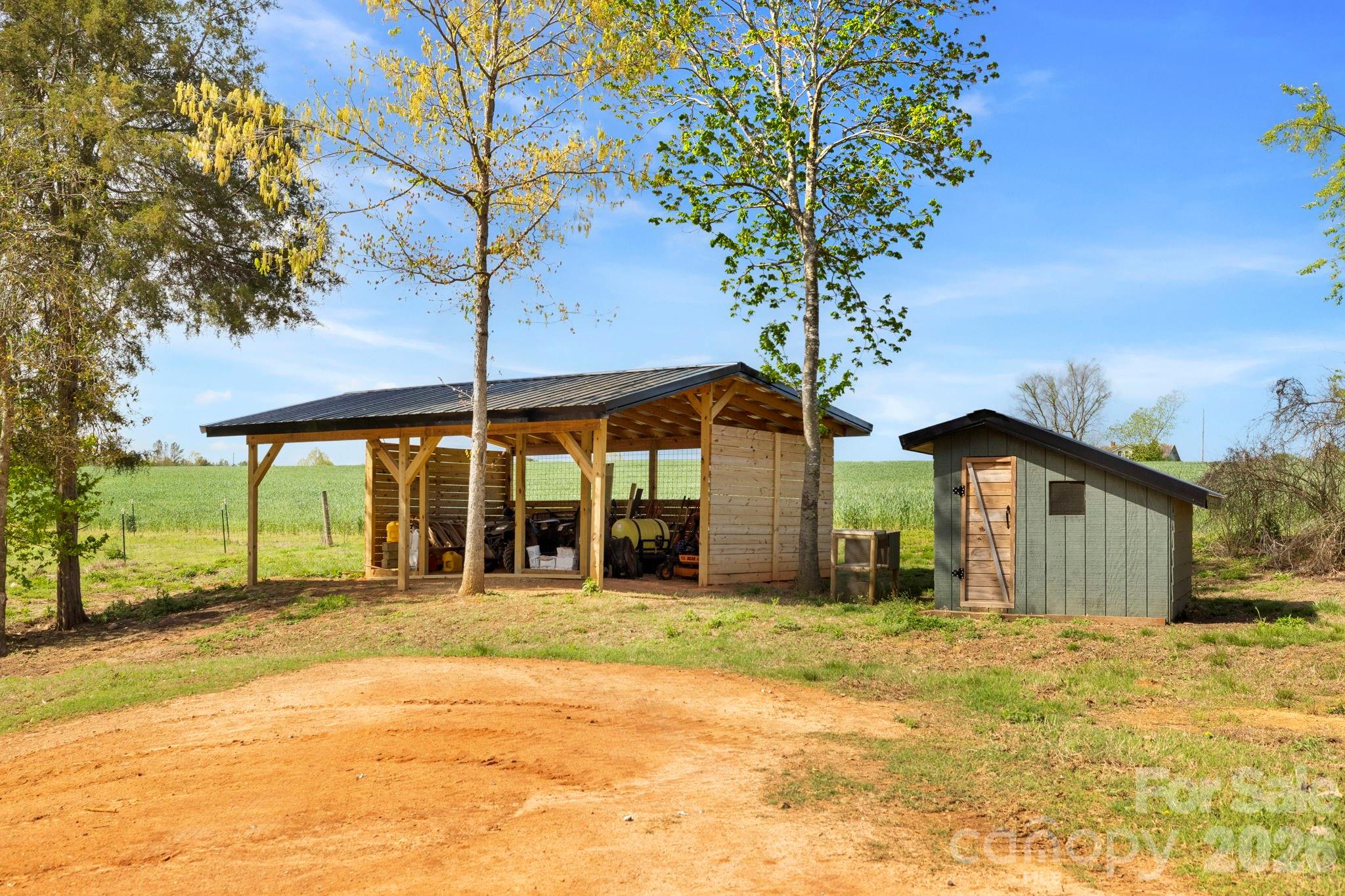 3326 Crowder Ridge Road Shelby NC 28150