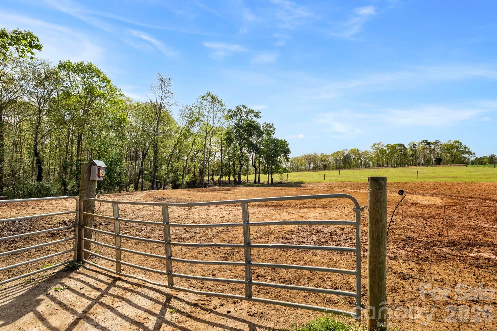 3326 Crowder Ridge Road Shelby NC 28150