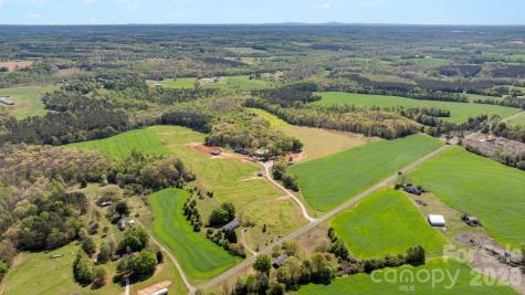 3326 Crowder Ridge Road Shelby NC 28150