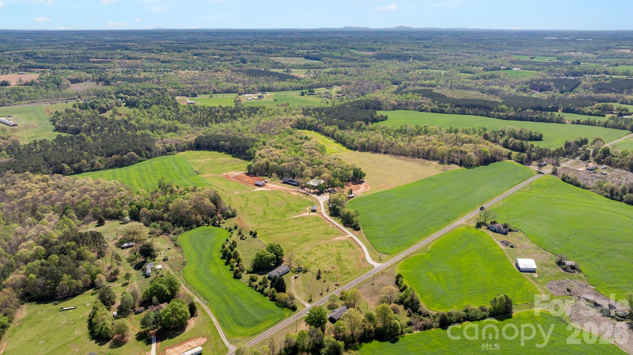 3326 Crowder Ridge Road Shelby NC 28150