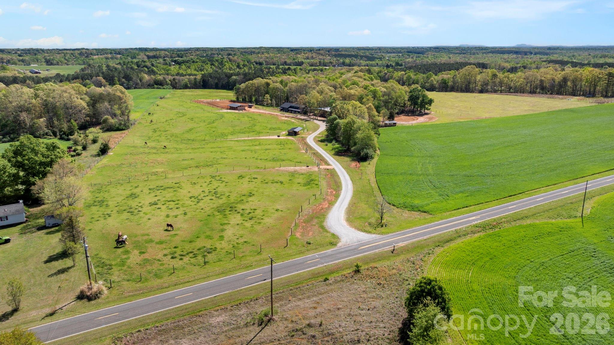 3326 Crowder Ridge Road Shelby NC 28150