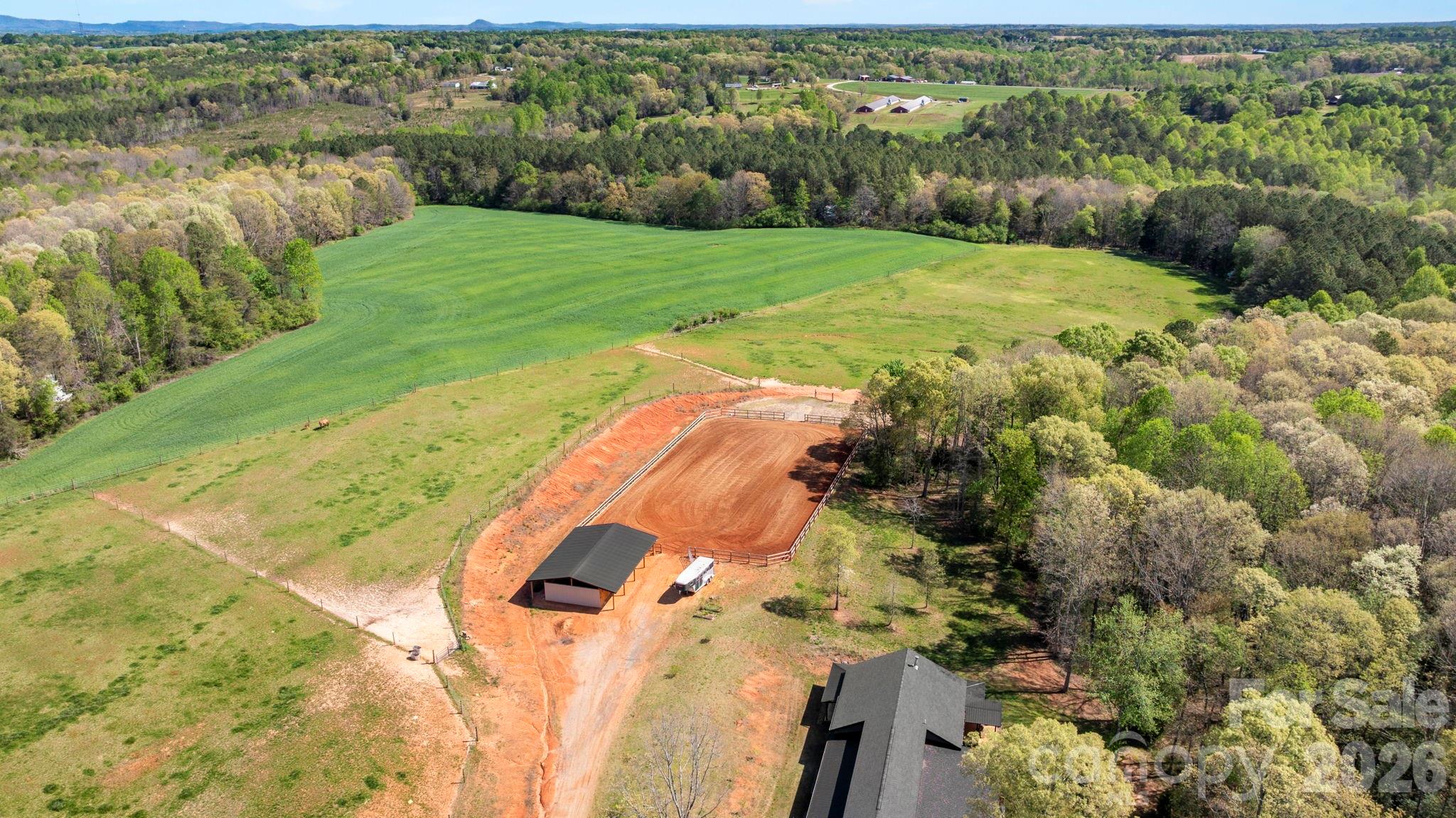 3326 Crowder Ridge Road Shelby NC 28150