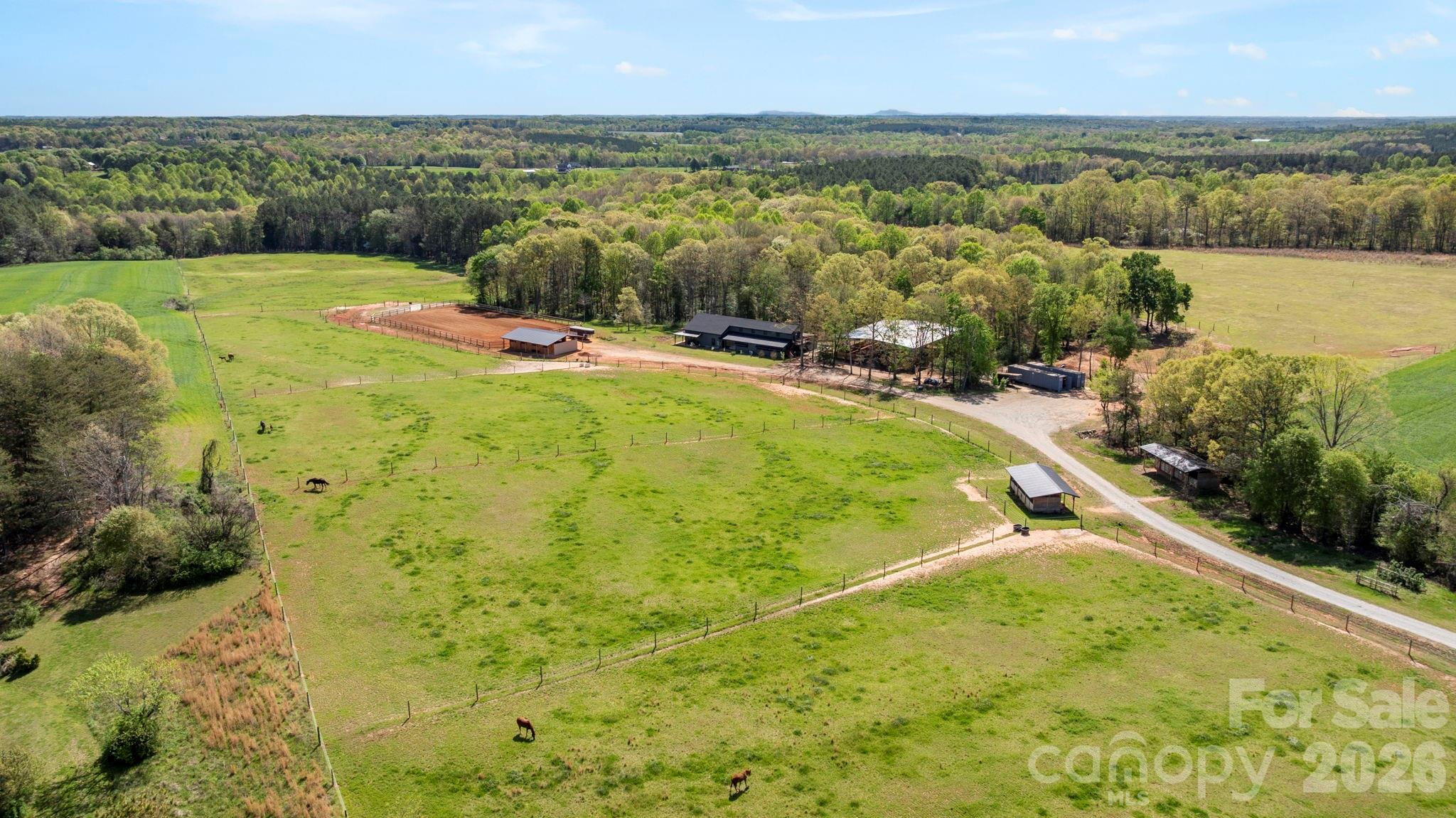 3326 Crowder Ridge Road Shelby NC 28150