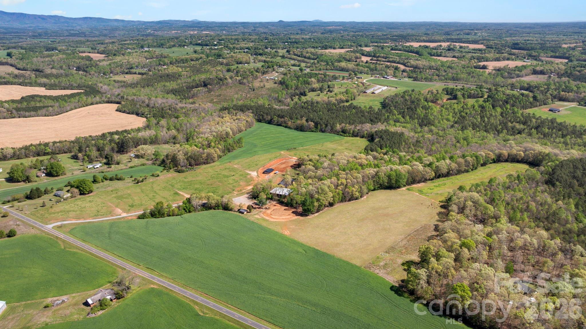 3326 Crowder Ridge Road Shelby NC 28150