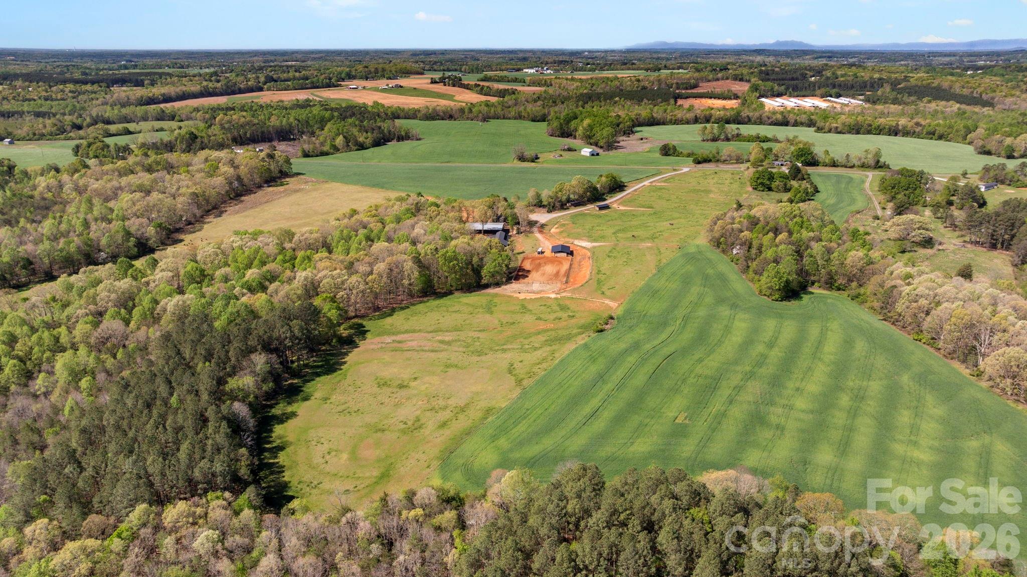 3326 Crowder Ridge Road Shelby NC 28150