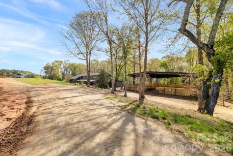 3326 Crowder Ridge Road Shelby NC 28150