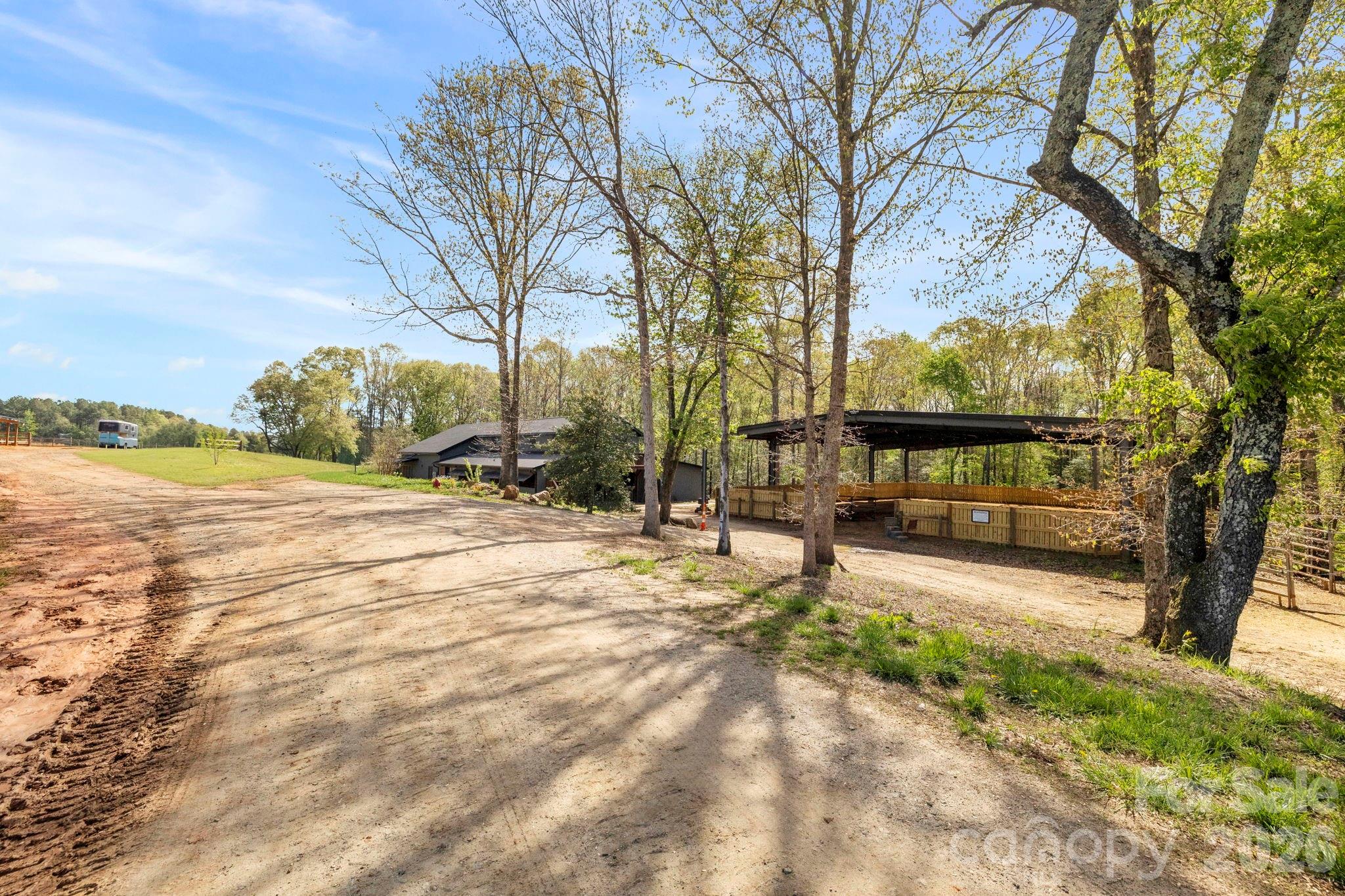 3326 Crowder Ridge Road Shelby NC 28150