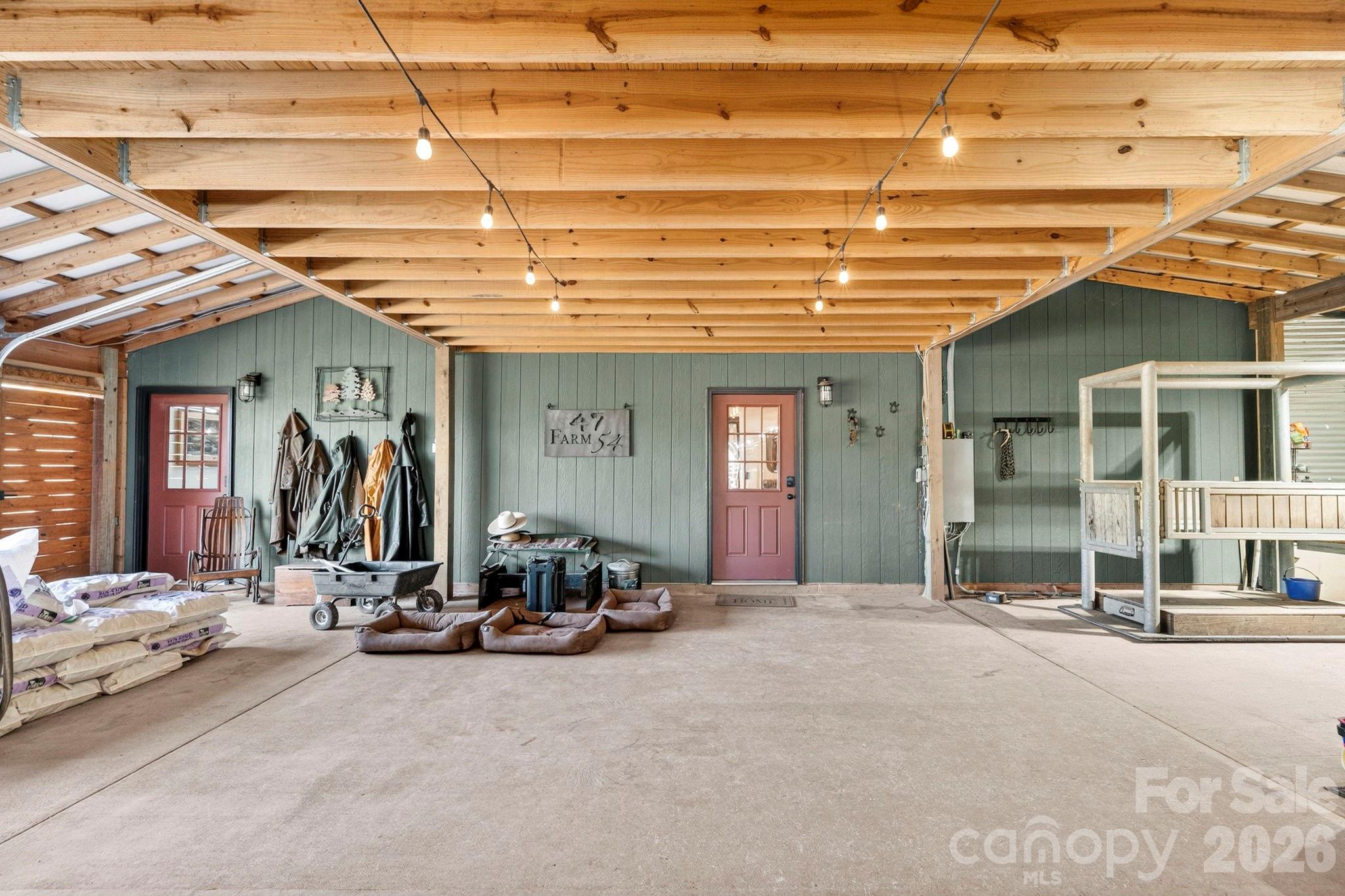 3326 Crowder Ridge Road Shelby NC 28150