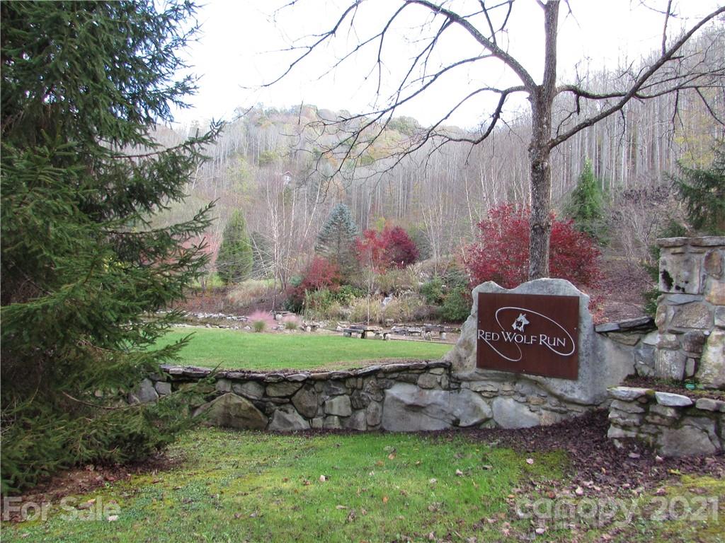 E- 20 Red Wolf Run Mars Hill NC 28754