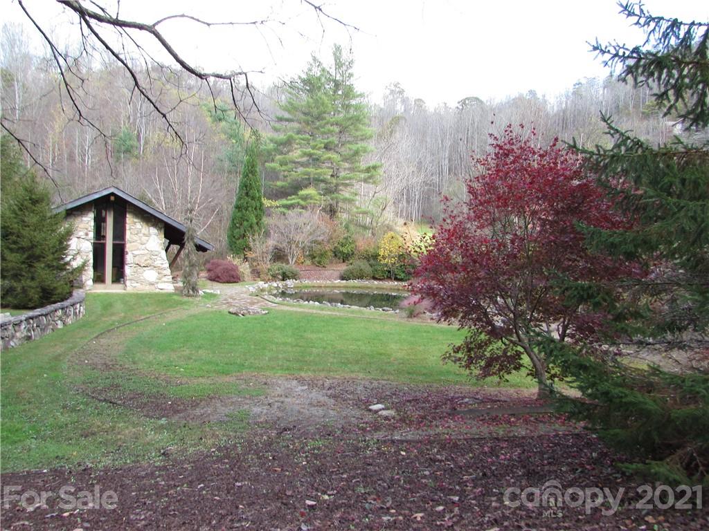 E- 20 Red Wolf Run Mars Hill NC 28754