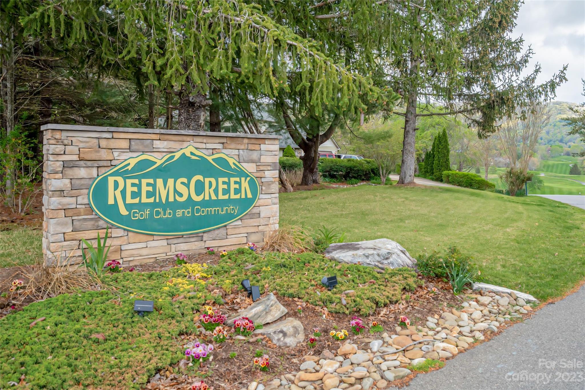 86 High Bluff Drive Weaverville NC 28787
